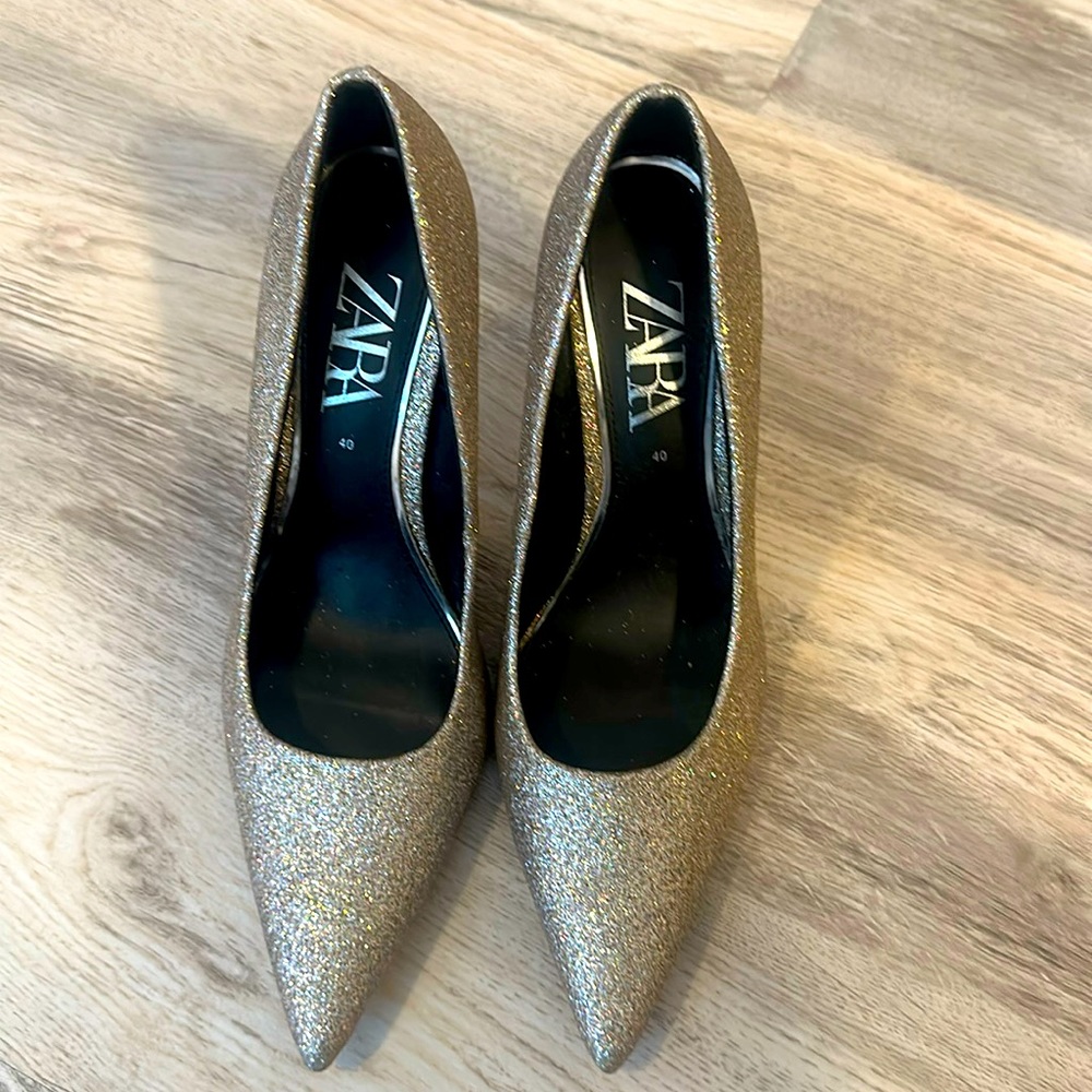 Women shoes